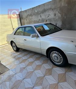 تويوتا كراون